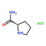 RHAWN L-Prolinamide hydrochloride
