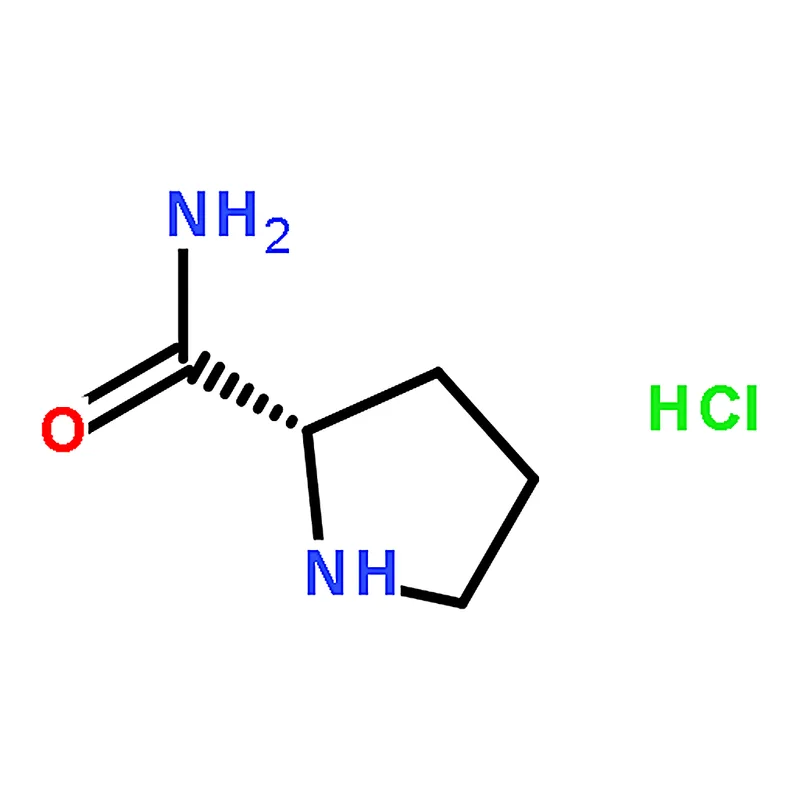 RHAWN L-Prolinamide hydrochloride