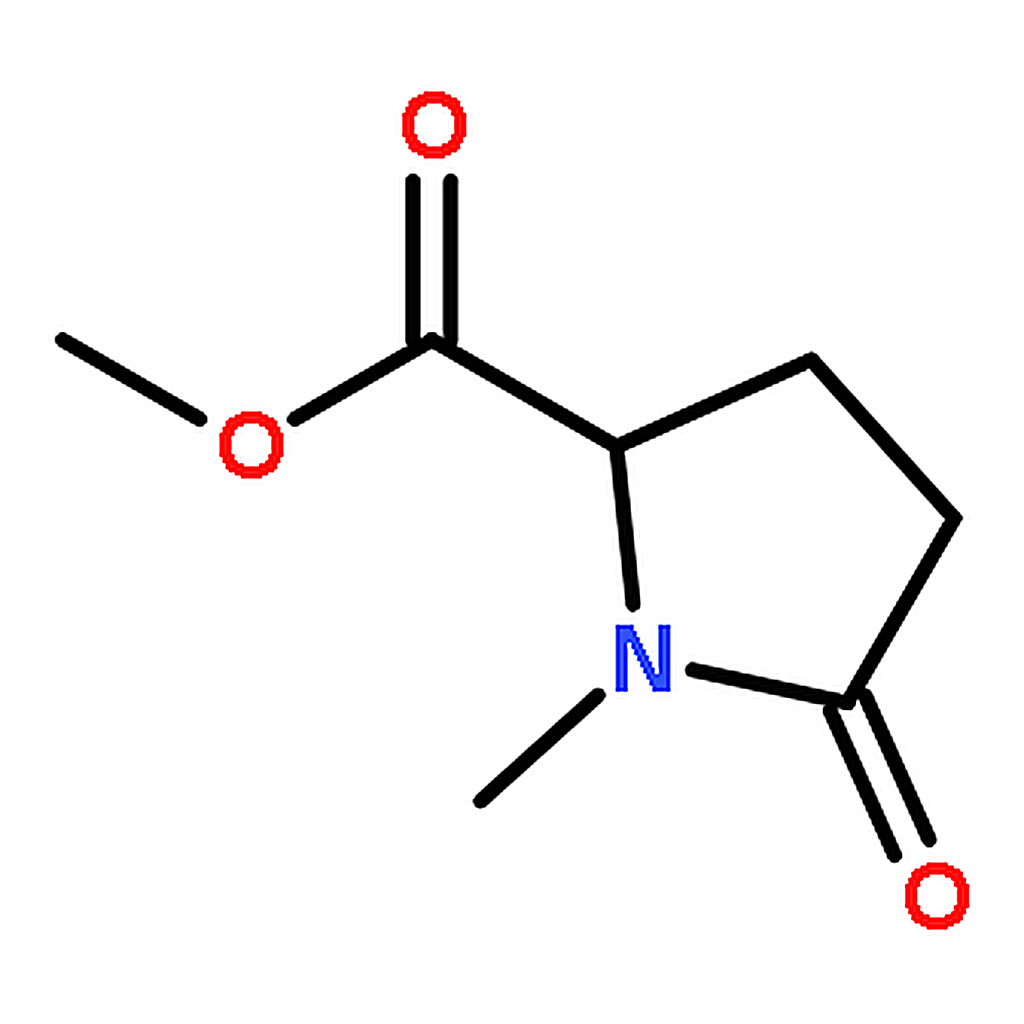 RHAWN (S)-Methyl 1-methyl-5-oxopyrrolidine-2-carboxylate
