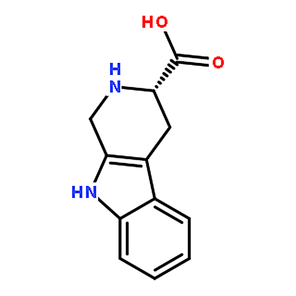 RHAWN (S)-2,3,4,9-Tetrahydro-1H-pyrido[3,4-b]indole-3-carboxylic acid