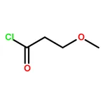 RHAWN 3-Methoxypropanoyl chloride