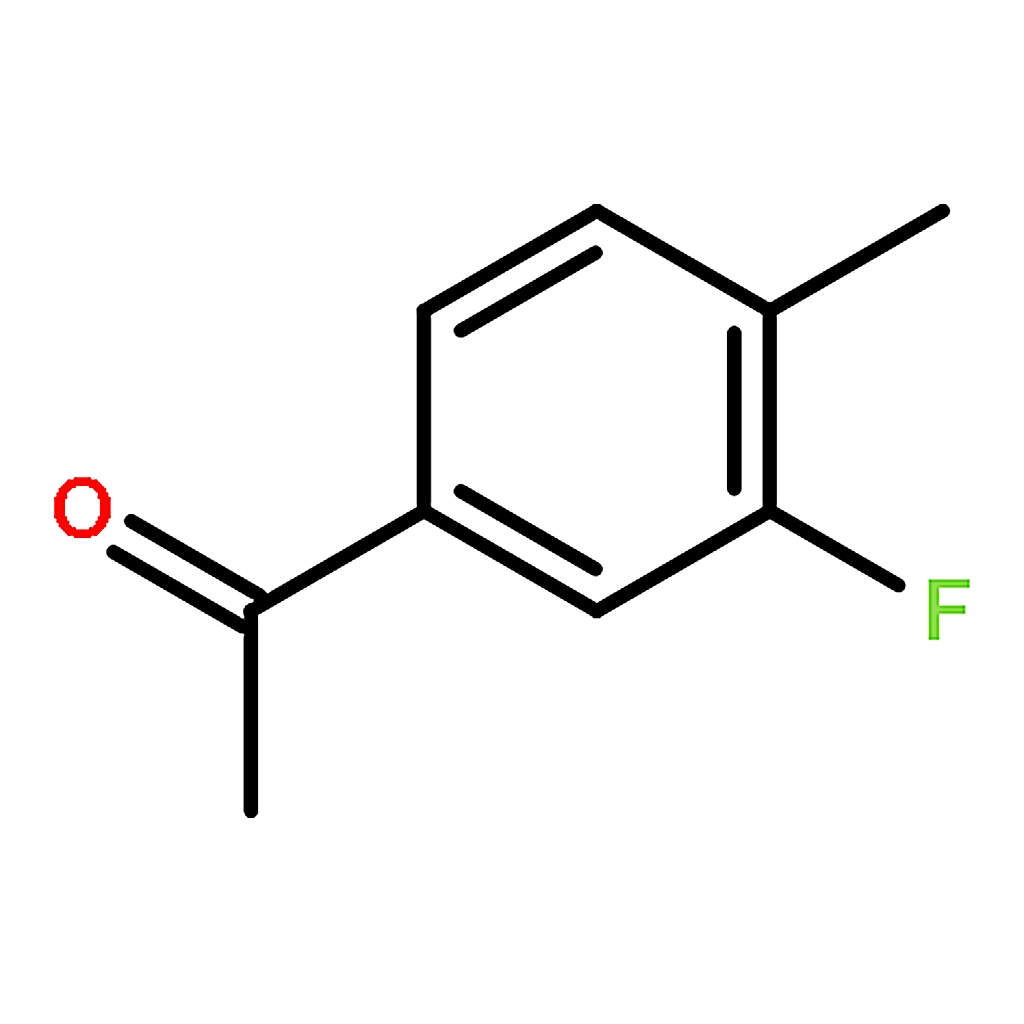 RHAWN 1-(3-Fluoro-4-Methylphenyl)Ethanone