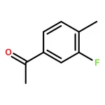 RHAWN 1-(3-Fluoro-4-Methylphenyl)Ethanone