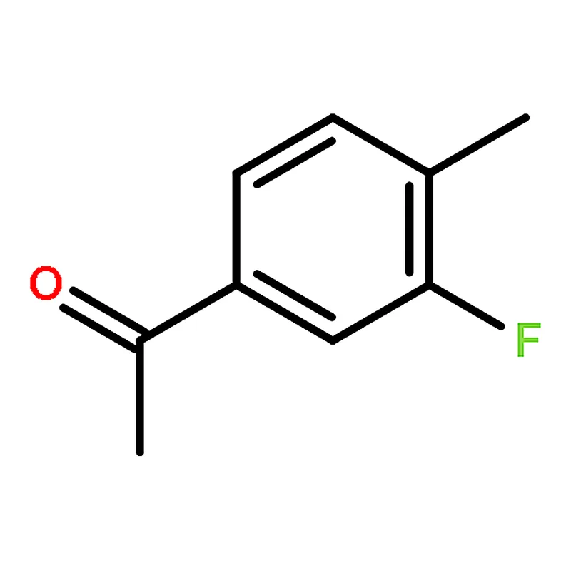 RHAWN 1-(3-Fluoro-4-Methylphenyl)Ethanone