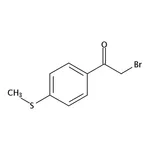 RHAWN 2-Bromo-1-(4-(methylthio)phenyl)ethanone
