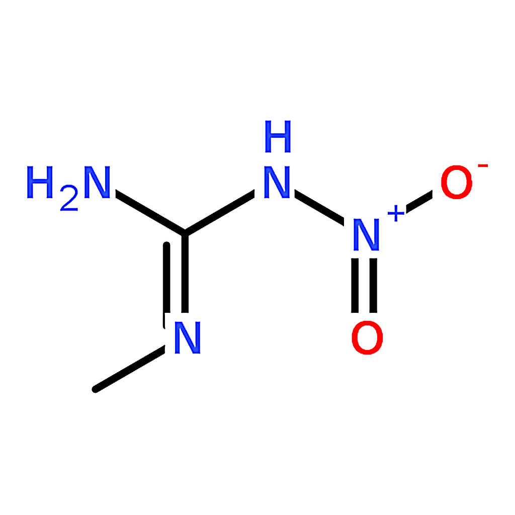 RHAWN 1-Methyl-3-nitroguanidine