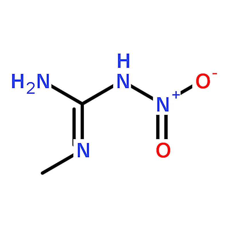 RHAWN 1-Methyl-3-nitroguanidine