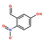 RHAWN 5-Hydroxy-2-nitrobenzaldehyde