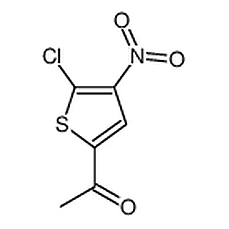RHAWN 1-(5-Chloro-4-Nitro-2-Thienyl)Ethan-1-One