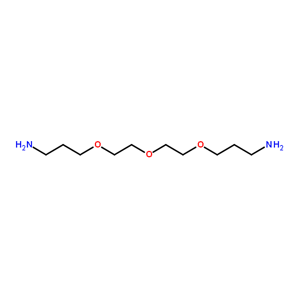 RHAWN 4，7，10-TRIOXA-1，13-TRIDECANEDIAMINE