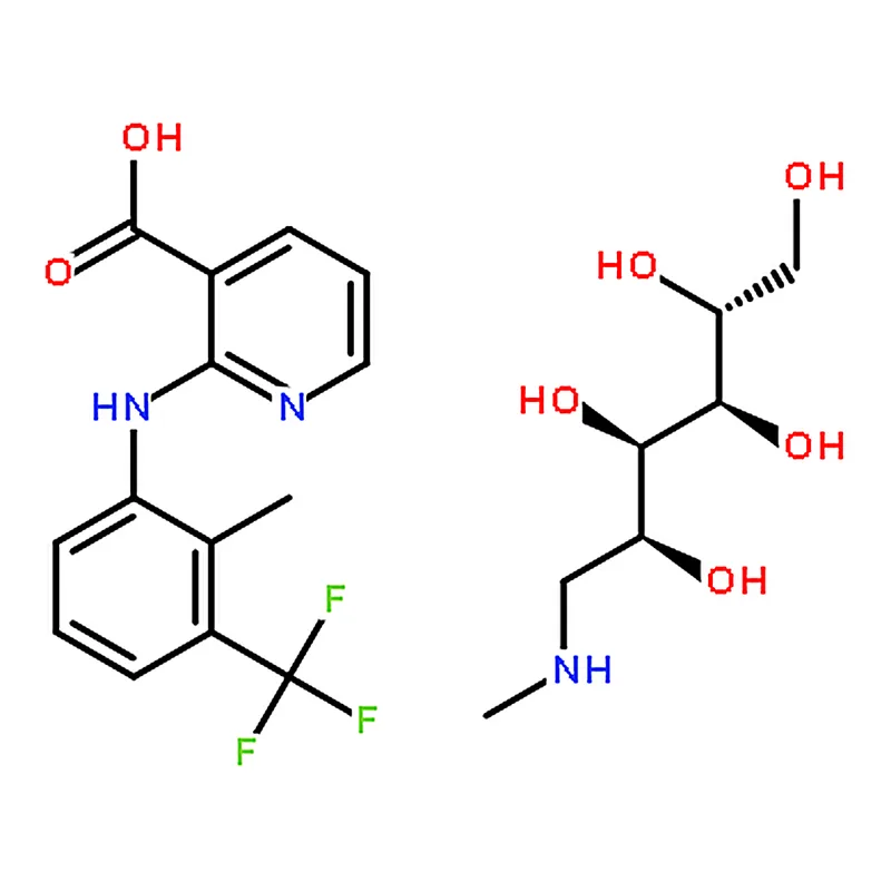 RHAWN Flunixin meglumine