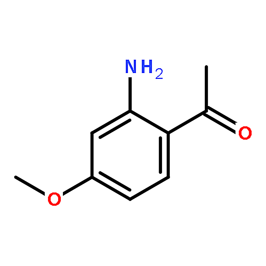 RHAWN 1-(2-Amino-4-methoxyphenyl)ethanone