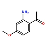 RHAWN 1-(2-Amino-4-methoxyphenyl)ethanone