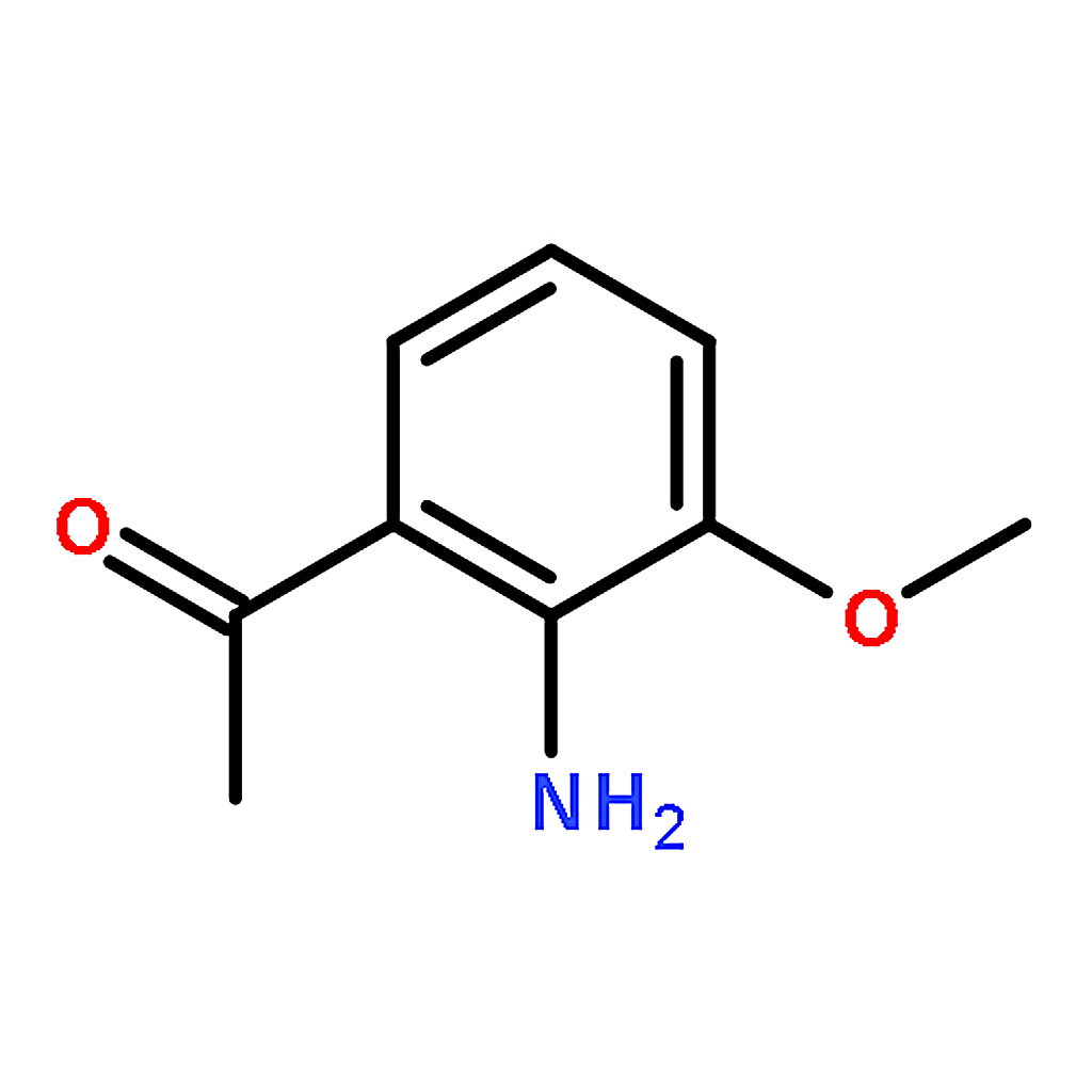 RHAWN 1-(2-Amino-3-methoxyphenyl)ethanone