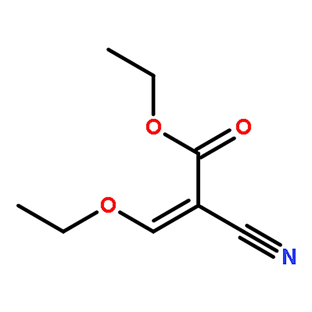 RHAWN (E)-Ethyl 2-cyano-3-ethoxyacrylate