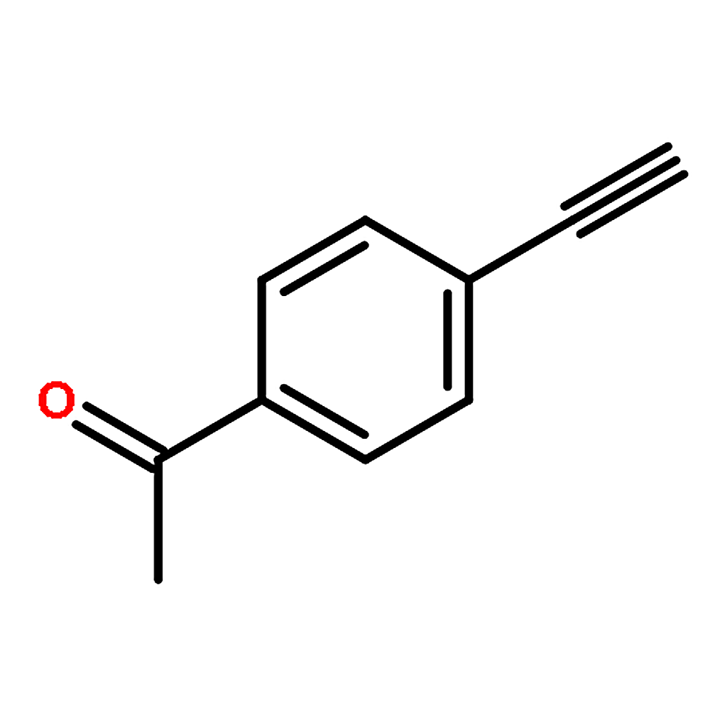 RHAWN 1-(4-Ethynylphenyl)ethanone