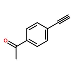 RHAWN 1-(4-Ethynylphenyl)ethanone