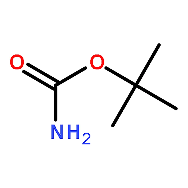 RHAWN tert-Butyl carbamate