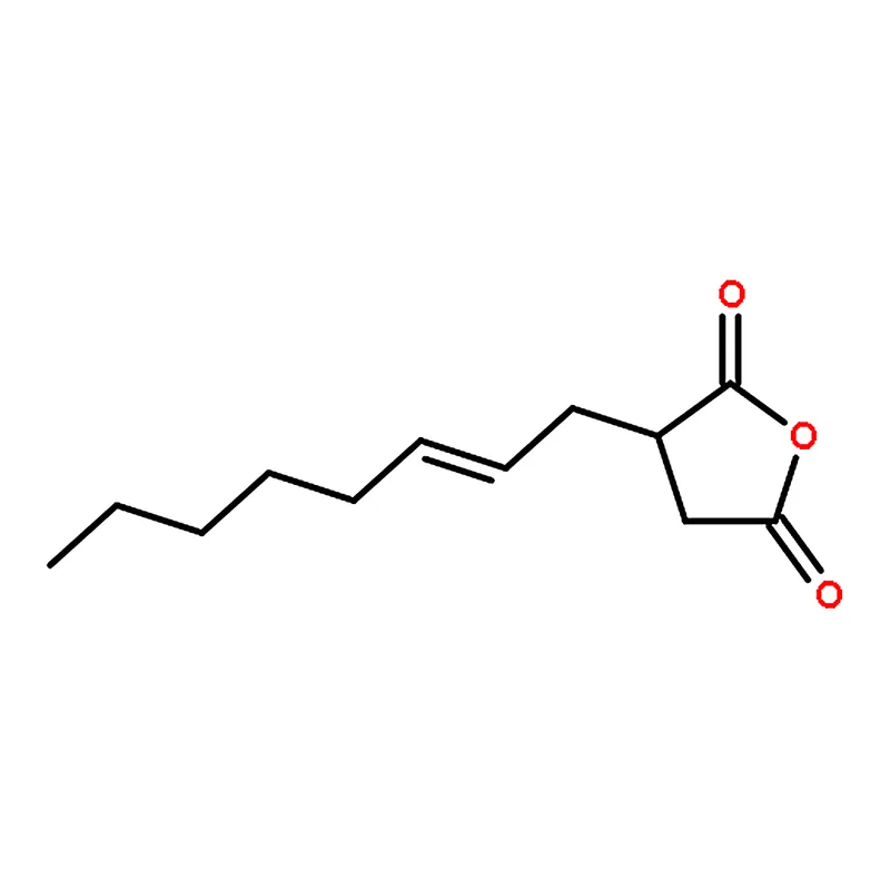 RHAWN 2-Octen-1-ylsuccinic anhydride, mixture of cis and trans