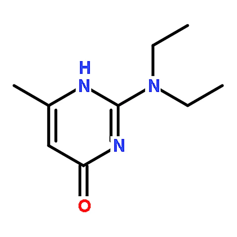 RHAWN 2-(Diethylamino)-6-methylpyrimidin-4-ol