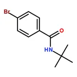 RHAWN 4-Bromo-N-(tert-butyl)benzamide
