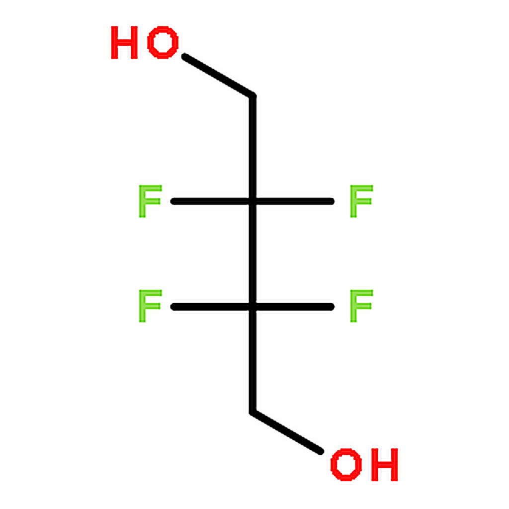 RHAWN 2,2,3,3-Tetrafluoro-1,4-butanediol