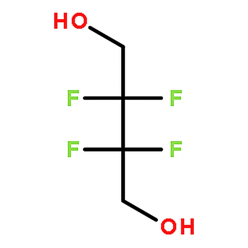 RHAWN 2,2,3,3-Tetrafluoro-1,4-butanediol