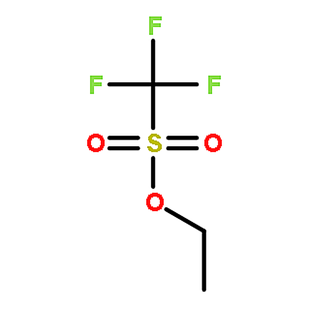 RHAWN Ethyl trifluoromethanesulfonate