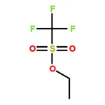 RHAWN Ethyl trifluoromethanesulfonate