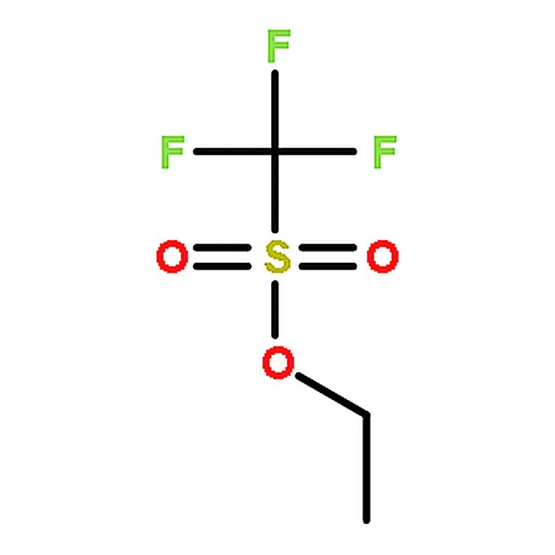 RHAWN Ethyl trifluoromethanesulfonate