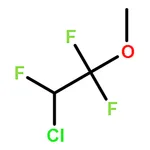 RHAWN 2-Chloro-1,1,2-trifluoroethyl Methyl Ether