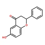RHAWN 6-Hydroxyflavanone