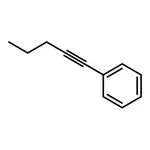 RHAWN 1-Phenyl-1-pentyne