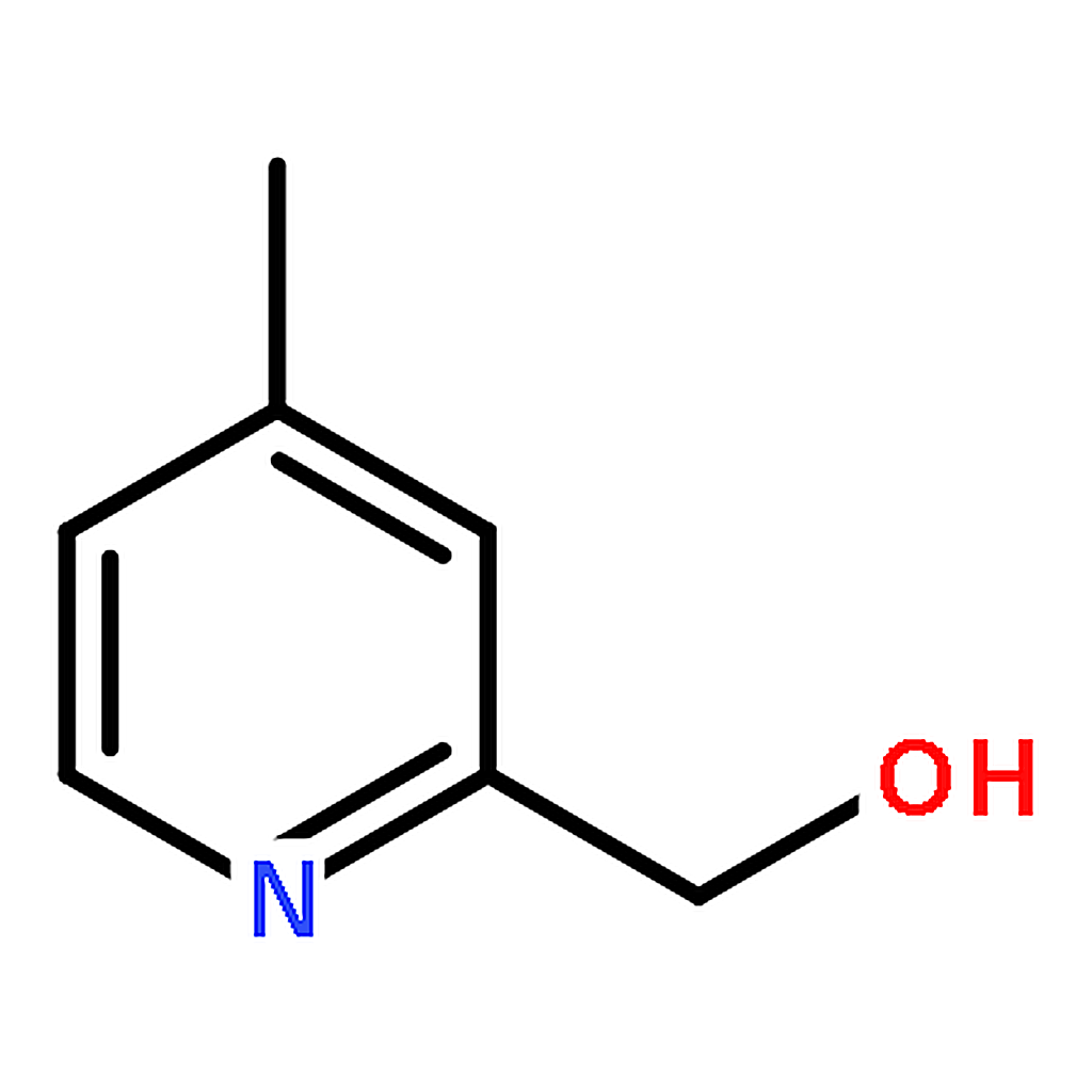 RHAWN (4-Methylpyridin-2-yl)methanol