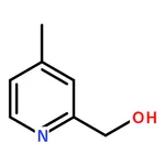 RHAWN (4-Methylpyridin-2-yl)methanol