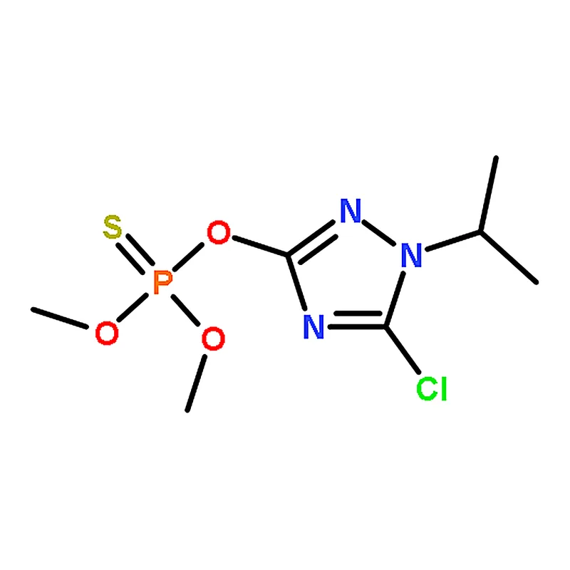 RHAWN Isazophos