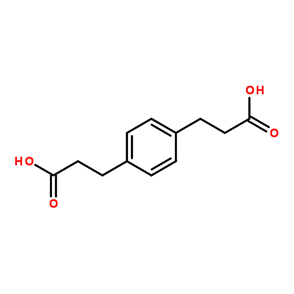 RHAWN p-Phenylenedipropionicacid