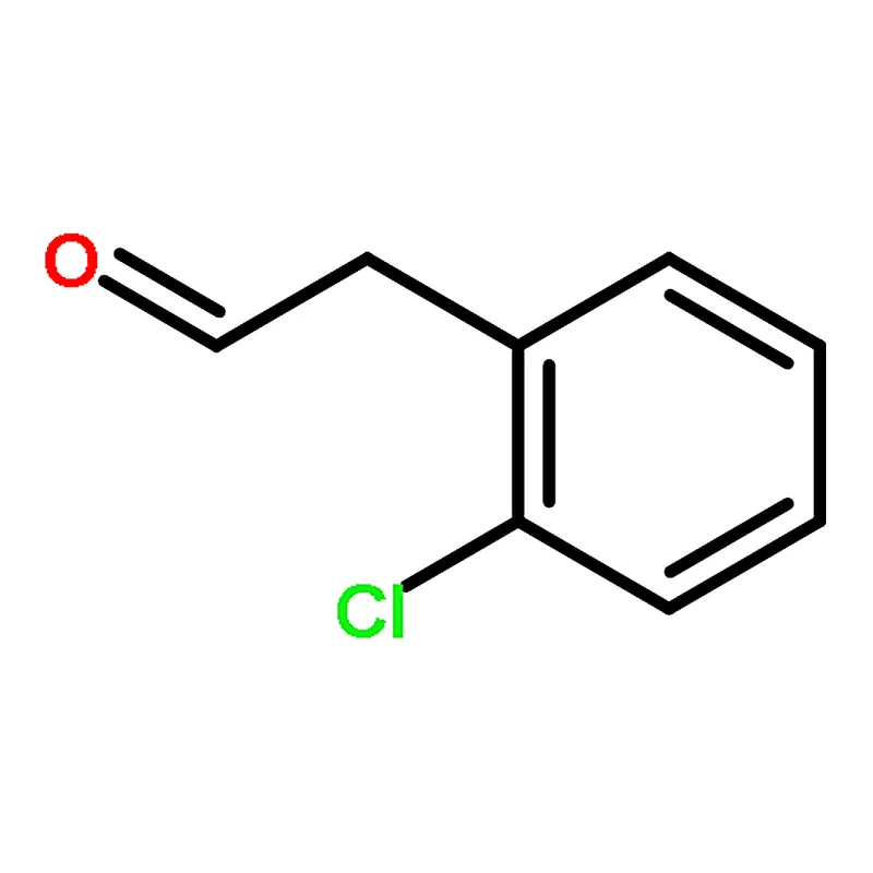 RHAWN 2-(2-CHLOROPHENYL)ACETALDEHYDE