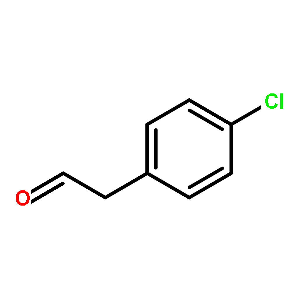 RHAWN (4-Chlorophenyl)acetaldehyde