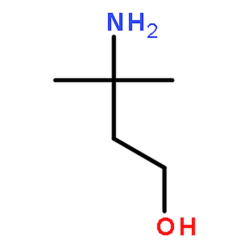 RHAWN 3-Amino-3-methylbutan-1-ol