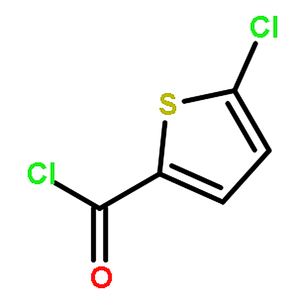 RHAWN 5-Chorothiophene-2-carbonyl chloride