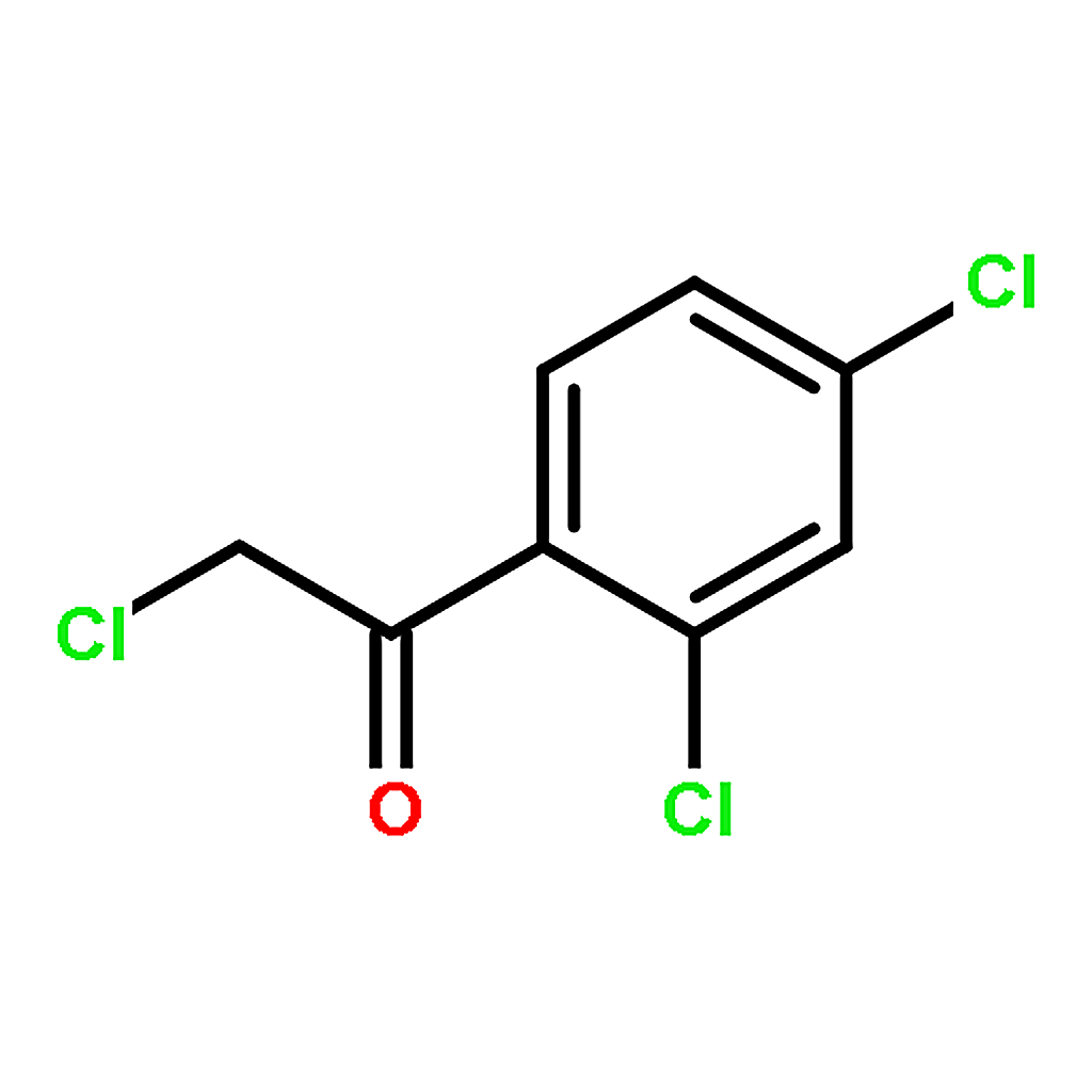 RHAWN 2,2',4'-Trichloroacetophenone