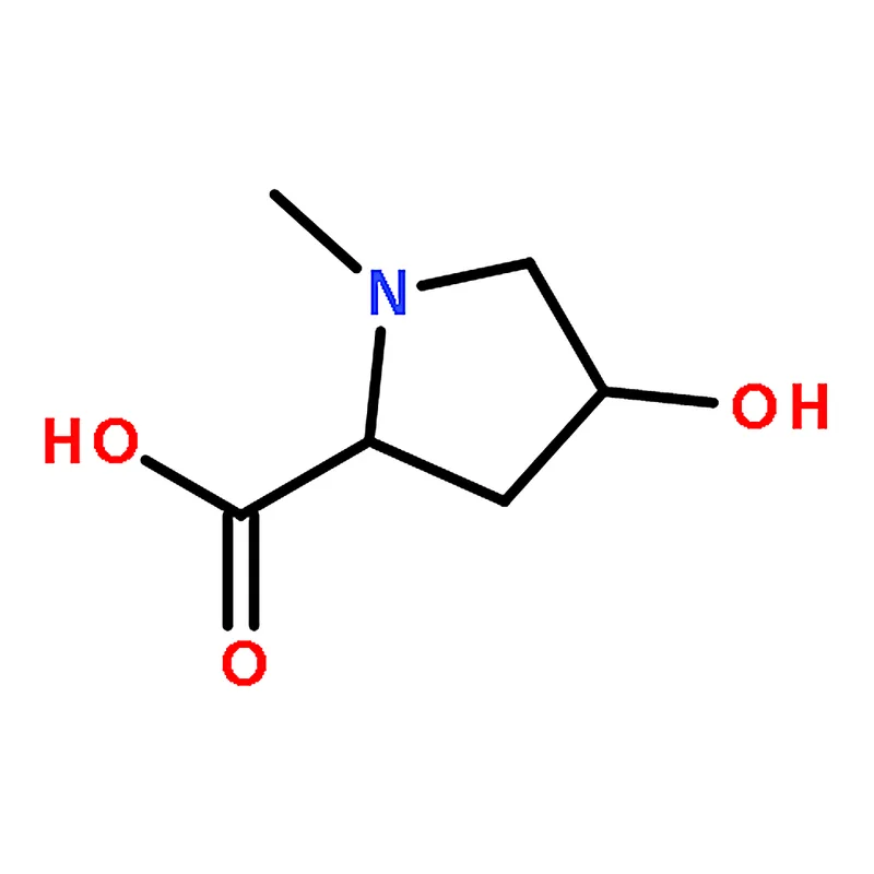 RHAWN (4R)-4-Hydroxy-1-methyl-L-proline