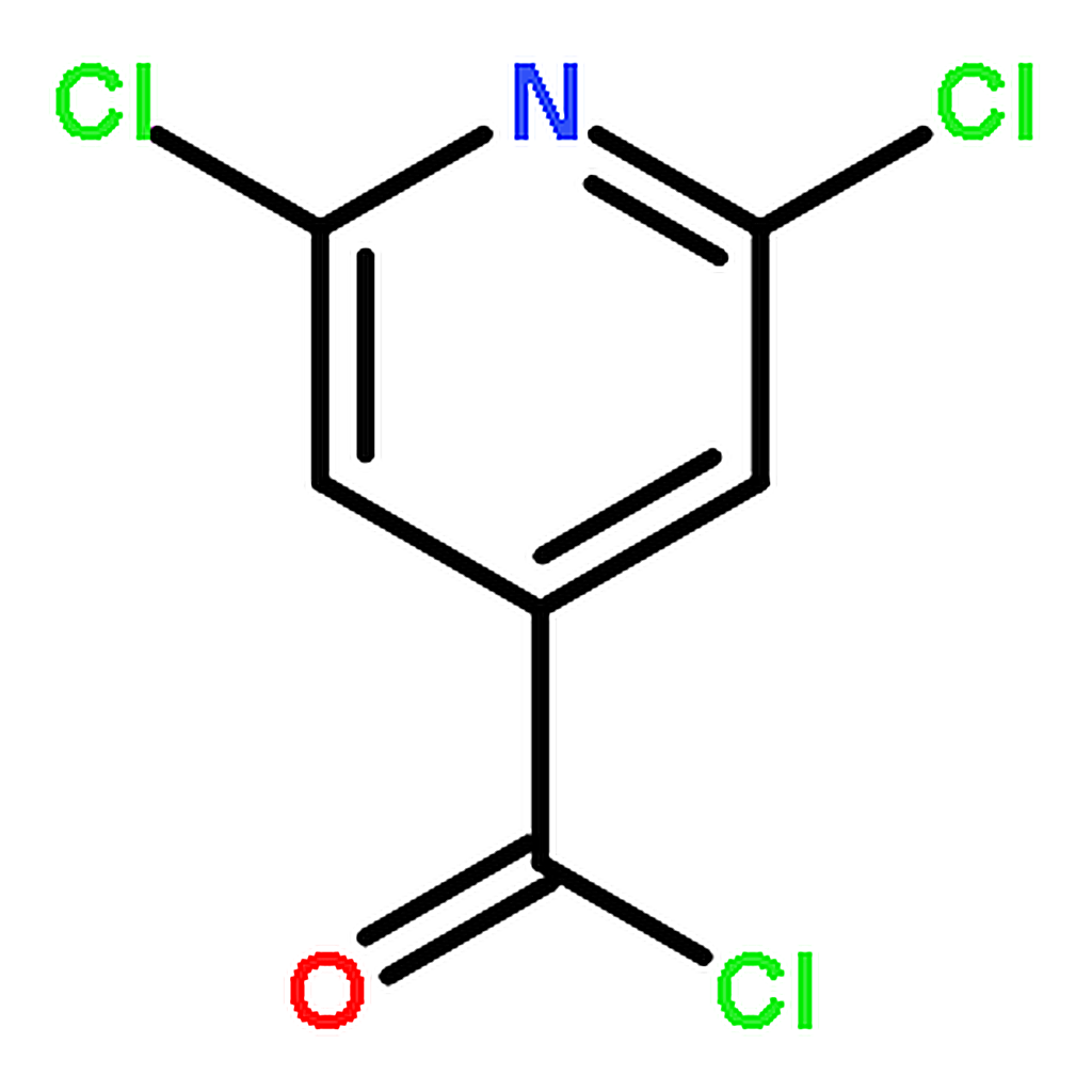 RHAWN 2，6-Dichloroisonicotinoyl chloride