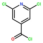 RHAWN 2,6-Dichloroisonicotinoyl chloride