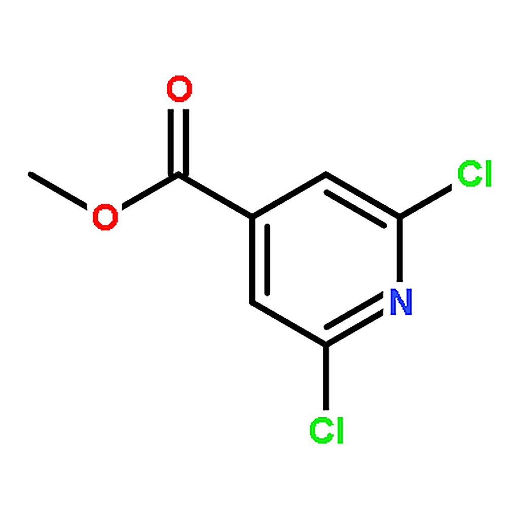 RHAWN Methyl 2,6-dichloropyridine-4-carboxylate