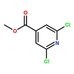 RHAWN Methyl 2,6-dichloropyridine-4-carboxylate
