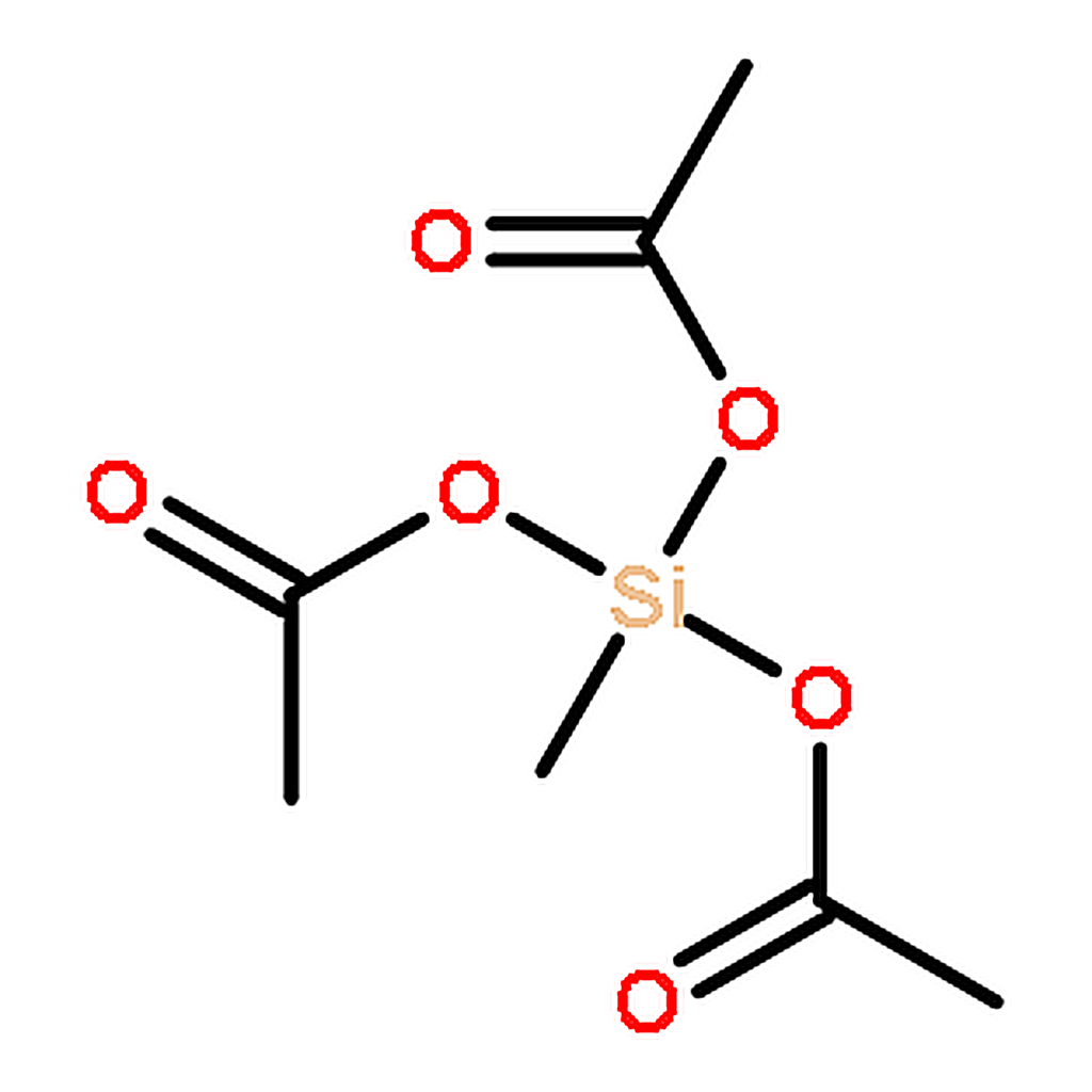 RHAWN Triacetoxy(methyl)silane