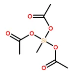 RHAWN Triacetoxy(methyl)silane