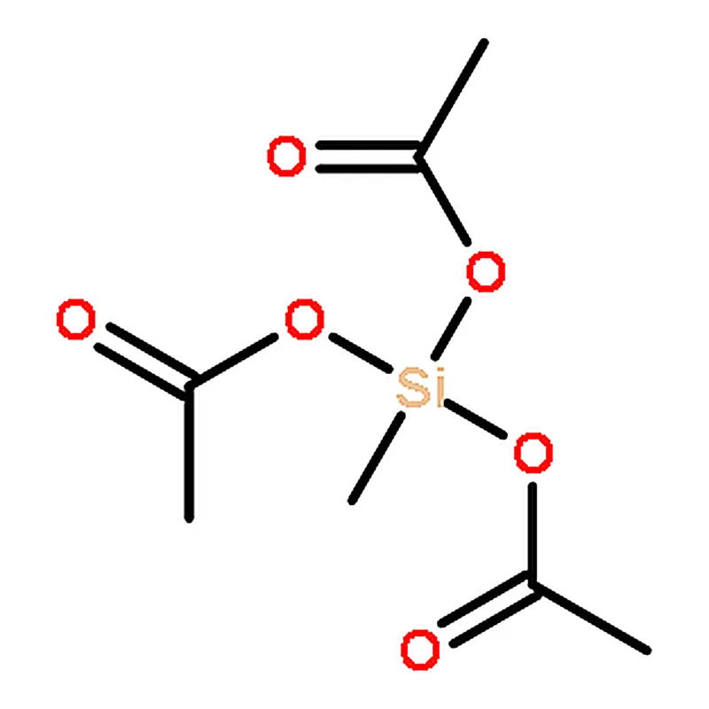 RHAWN Triacetoxy(methyl)silane
